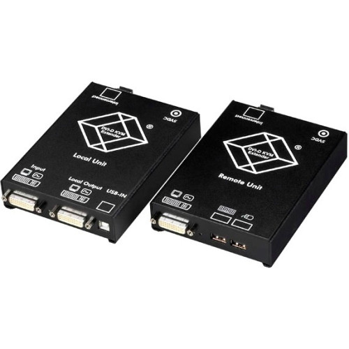 Black Box ACS4001A-R2-SM Products