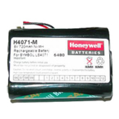 Global Technology Systems Symbol Replacement Batteries Battery