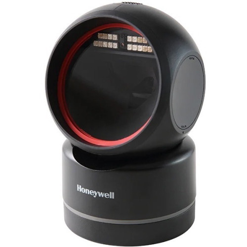 Honeywell HF680-R1-2RS232-US Barcode Scanner