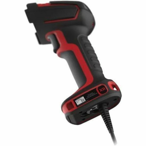 Honeywell Granit Ultra 2100iXR Barcode Scanner