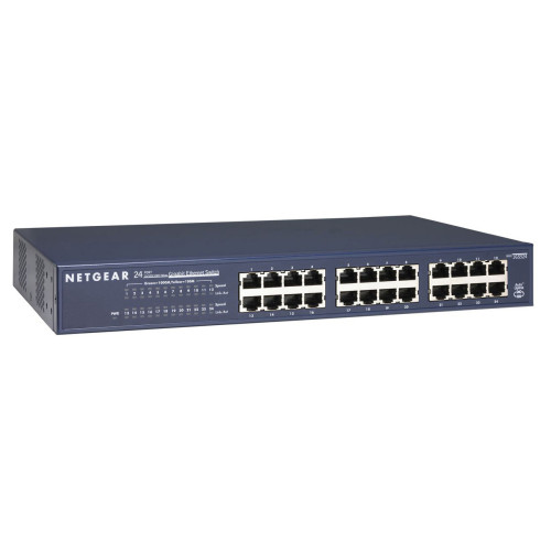NETGEAR JGS524NA Data Networking