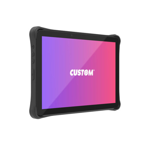 Custom America T-Ranger Tablet
