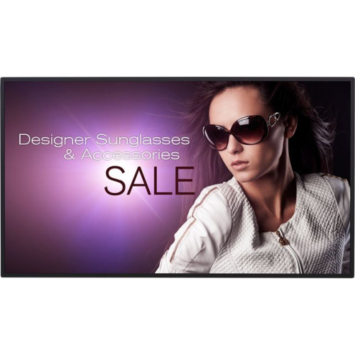 Planar PS Series Digital Signage Display