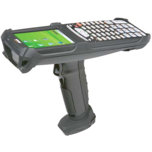 Janam XG100 Wireless Mobile Computer