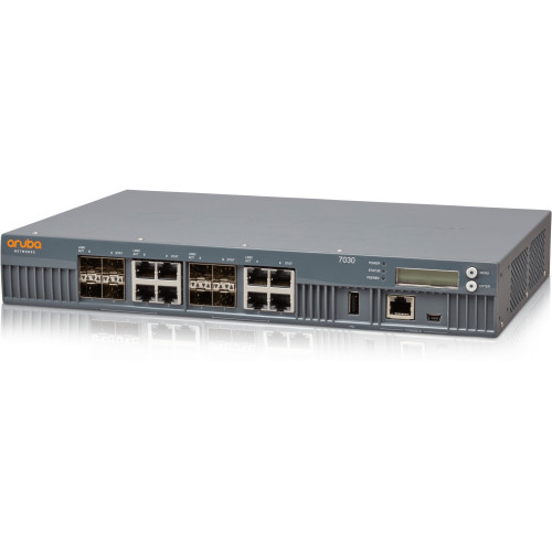 HPE Aruba JY851A Data Networking