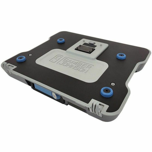 Gamber-Johnson Dell Latitude 12" & 14" Rugged Laptop  Docks and Cradles