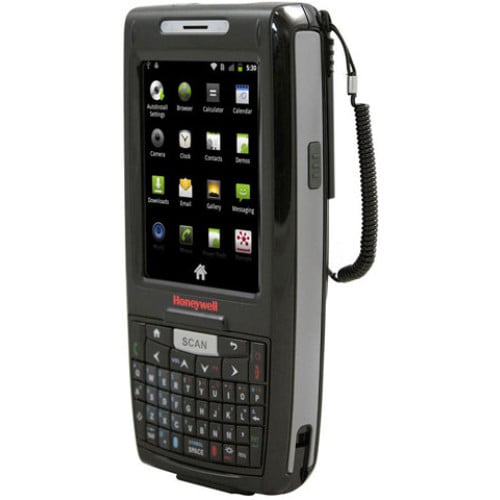 Honeywell Dolphin 7800 Android Mobile Computer