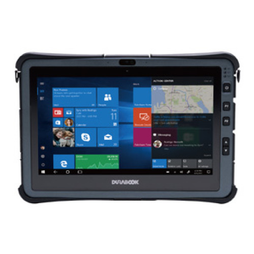 Durabook U11 Tablet
