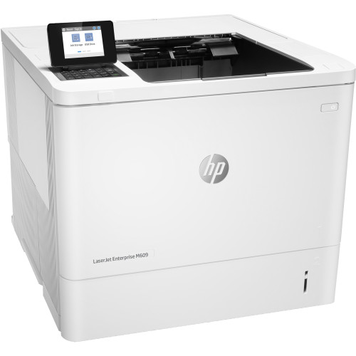 HP LaserJet Enterprise M609dn Laser Printer