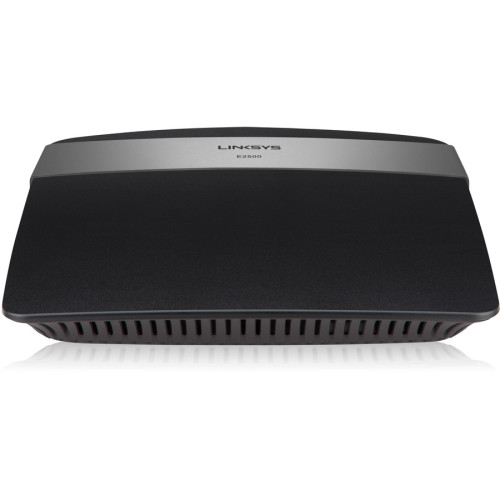 Linksys E2500 Wireless Router