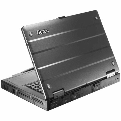 Getac S400 Rugged Laptop