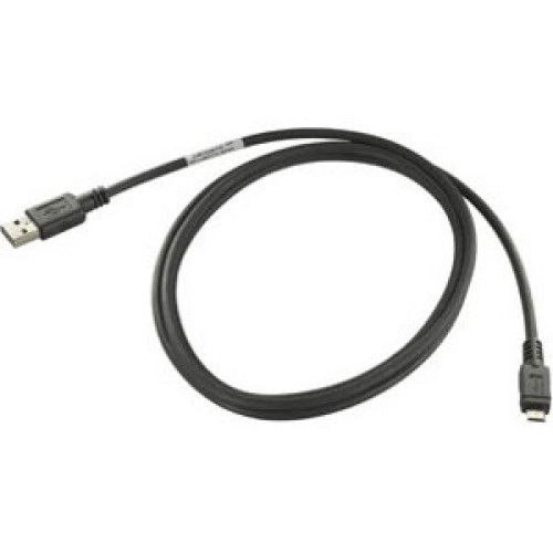 Zebra 25-MCXUSB-01R Cables, Connectors, and Adapters