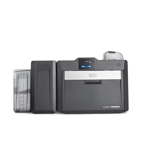 Fargo 94640 ID Card Printer