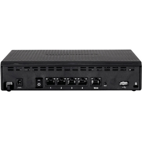 CradlePoint AER1600 Data Networking