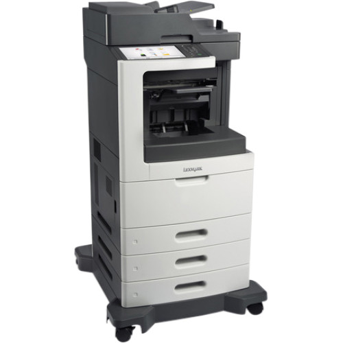 Lexmark 24TT385 Multi-Function Printer