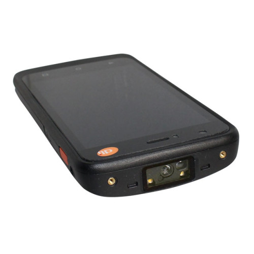 DLI DLI 5 Mobile Computer