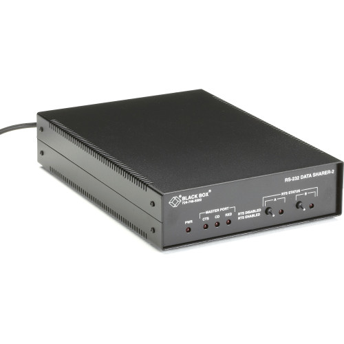 Black Box TL601A-R2 Products