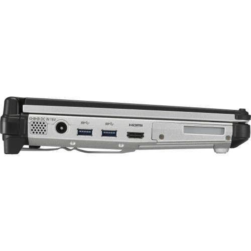 Panasonic Toughbook C2 Tablet