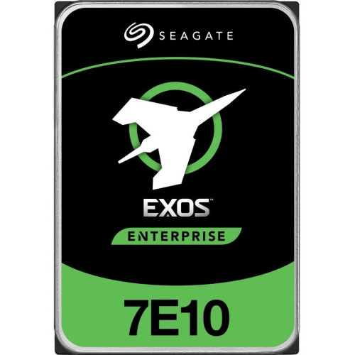 Seagate ST6000NM001B Drive