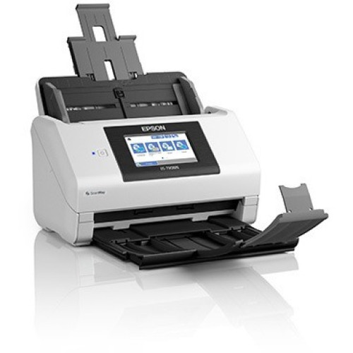 Epson DS-790WN Document Scanner