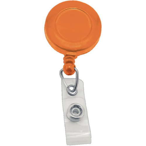 Brady Badge Reels Reel