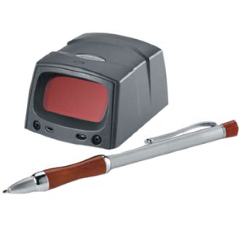 Symbol Mini-Scan MS2207 Fixed Barcode Scanner