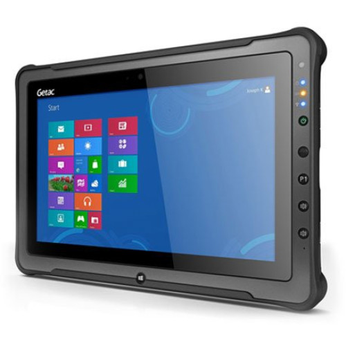 Getac F110 G5 TAA Tablet
