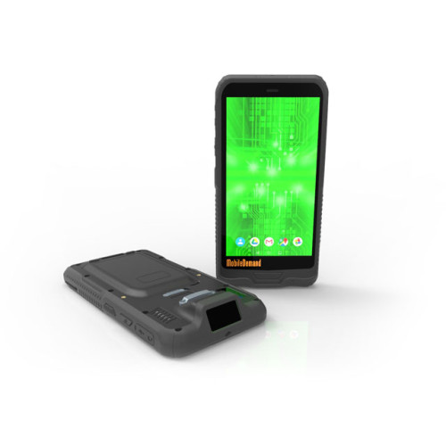 MobileDemand A680 Mobile Computer