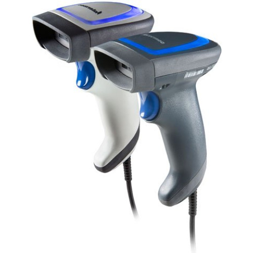 Intermec SR31T Barcode Scanner