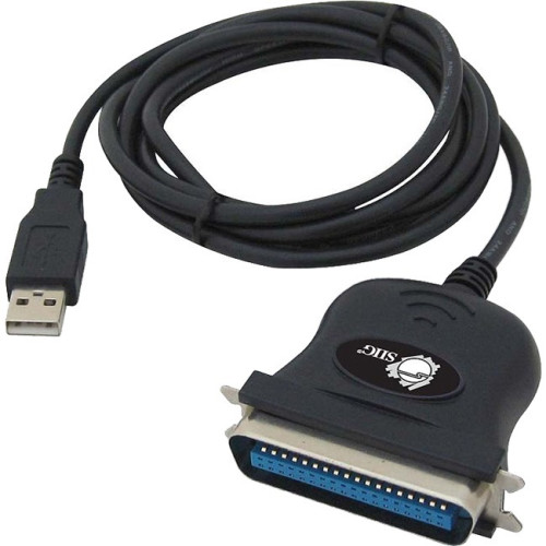 SIIG Adapters Products
