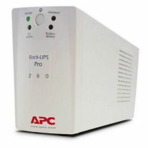 APC Back-UPS Series UPS