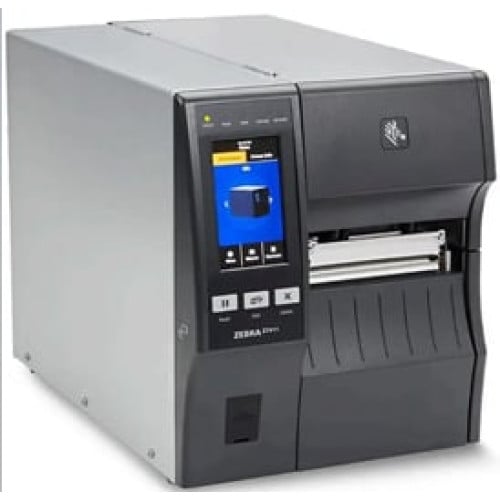 Zebra ZT411 Barcode Label Printer