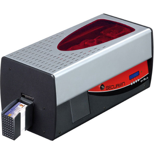 Evolis Securion ID Card Printer