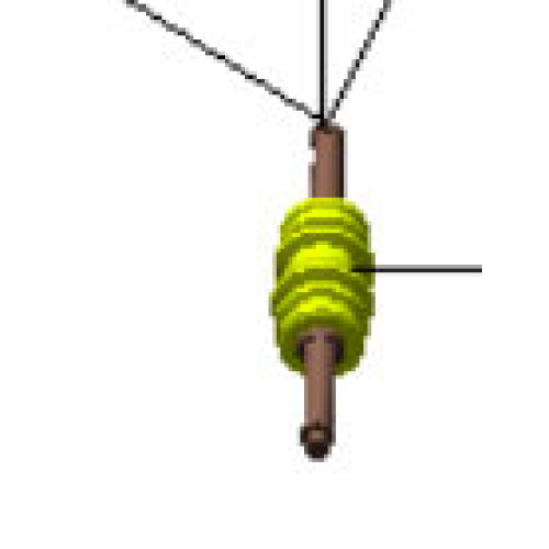 Zebra P1037750-049 Accessory