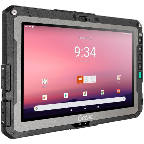 Getac ZX10 Tablet
