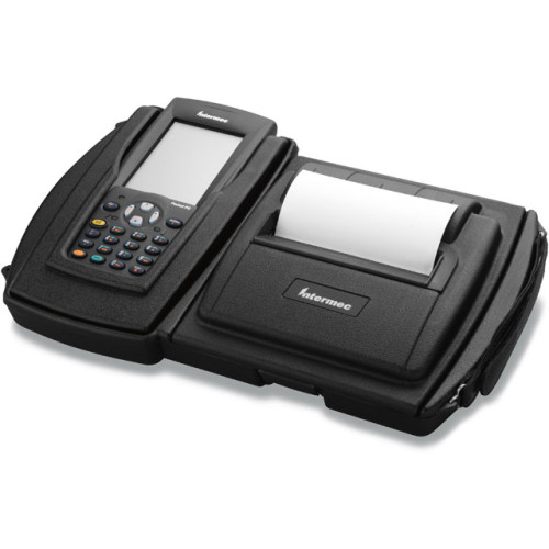Intermec PW40 Portable Barcode Printer