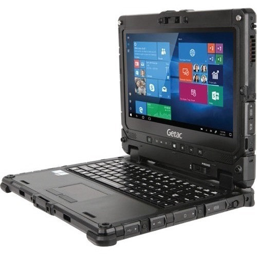 Getac K120 Tablet