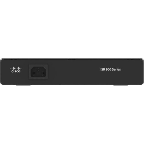 Cisco Integrated Services Routers Wireless Router