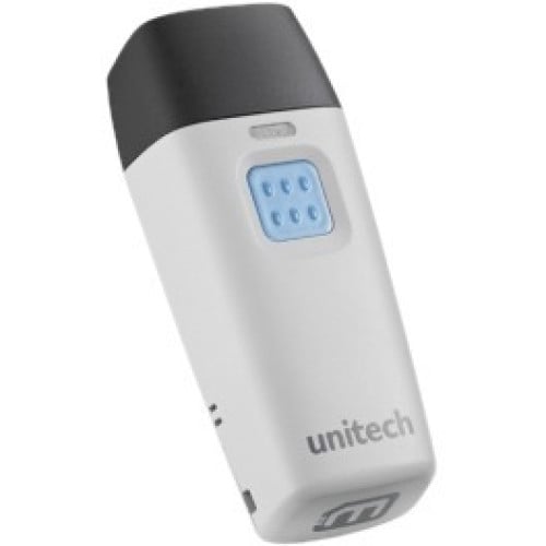 Unitech MS912+ Barcode Scanner