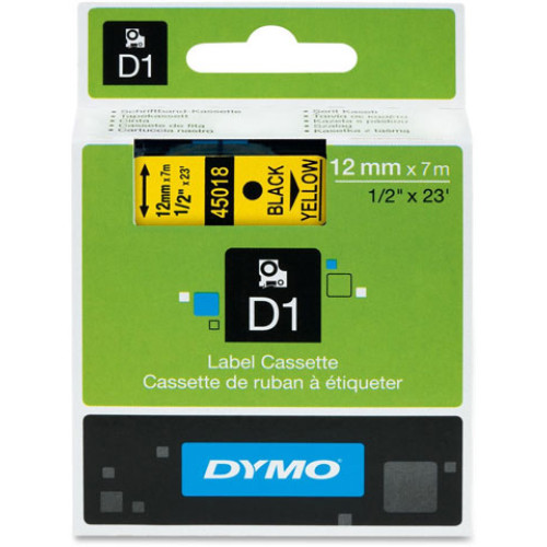 Dymo Labels Barcode Label