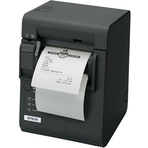 Epson TM-L90 Plus Receipt Printer