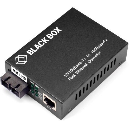 Black Box LHC211A Transceiver Modules