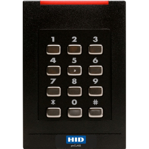 HID RPK 40 Multiclass Access Control Reader