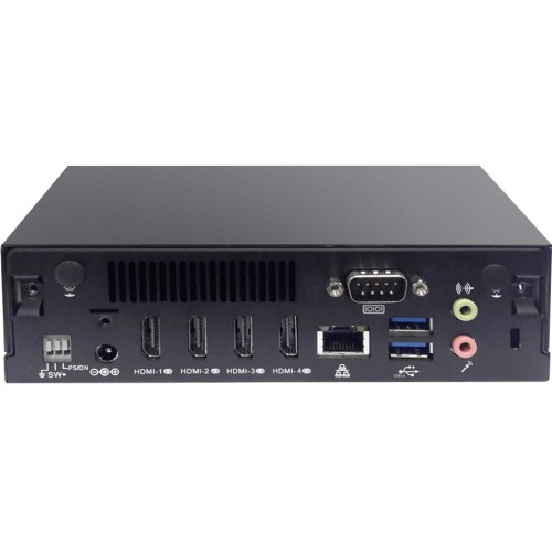 AOPEN 791.DEL00.0010 Media Player