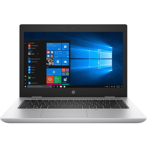 HP ProBook 640 G5 Notebook PC Data Terminal