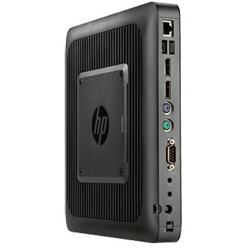 HP MP4 Media Player