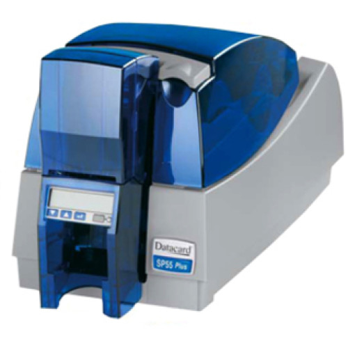 Datacard SP35 Plus ID Card Printer