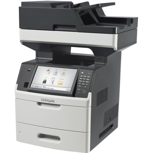 Lexmark 24TT444 Multi-Function Printer