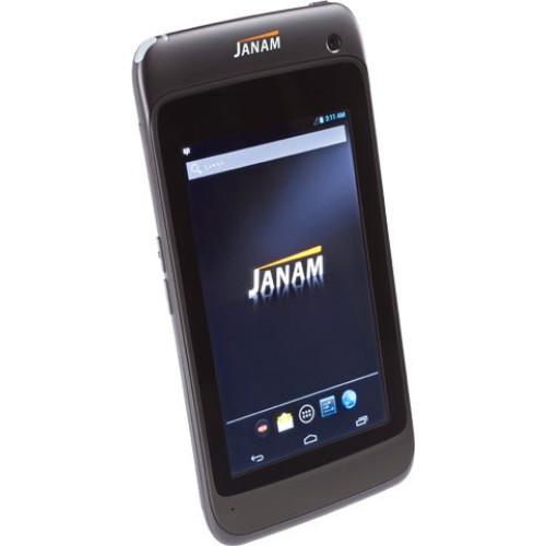 Janam XT1 Mobile Computer