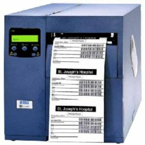 Datamax-O'Neil W-6308 Barcode Label Printer